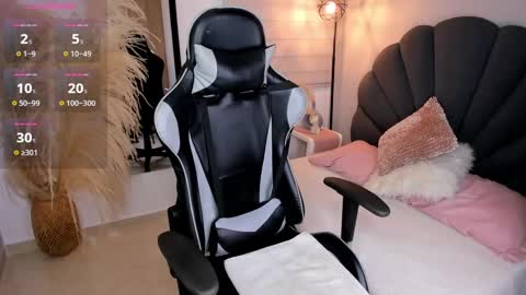 Snapshot of ashley_23a chatting on 01/24/25, 11:56 A S H L E Y online show from 01/24/25, 11:56