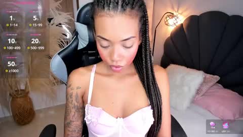 Snapshot of ashley_23a chatting on 01/31/25, 01:43 A S H L E Y online show from 01/31/25, 01:43