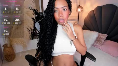 Snapshot of ashley_23a chatting on 02/08/25, 04:03 A S H L E Y online show from 02/08/25, 04:03