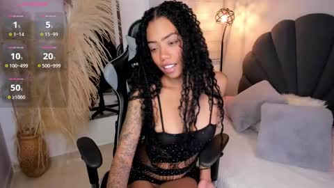 Snapshot of ashley_23a chatting on 02/15/25, 11:14 A S H L E Y online show from 02/15/25, 11:14