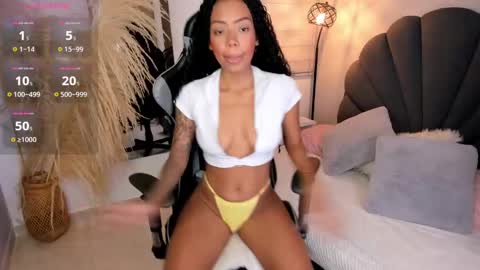 Snapshot of ashley_23a chatting on 02/20/25, 12:30 A S H L E Y online show from 02/20/25, 12:30