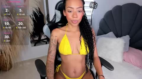 Snapshot of ashley_23a chatting on 02/26/25, 08:54 A S H L E Y online show from 02/26/25, 08:54