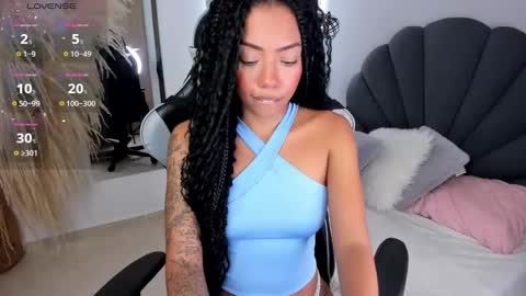 Snapshot of ashley_23a chatting on 03/05/25, 08:32 A S H L E Y online show from 03/05/25, 08:32