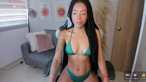 Snapshot of ashley_23a chatting on 09/14/25, 03:22 A S H L E Y online show from 09/14/25, 03:22