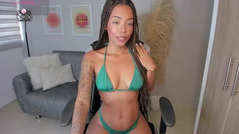 Snapshot of ashley_23a chatting on 10/18/25, 09:15 A S H L E Y online show from 10/18/25, 09:15