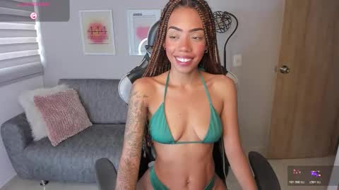 A S H L E Y online show from 03/05/26, 10:06