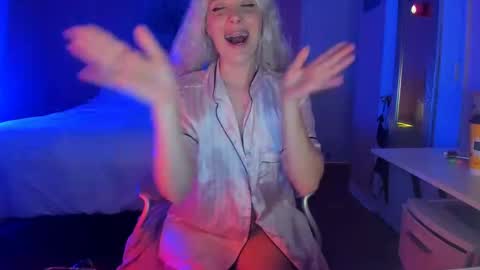 Ashley online show from 10/09/25, 11:36