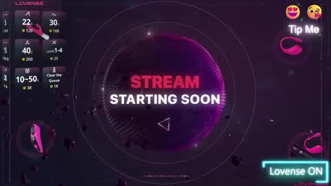 Ashley online show from 03/18/26, 02:15