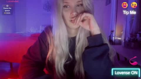 Ashley online show from 04/07/26, 02:01