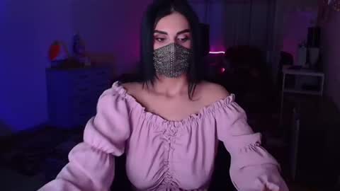   Yasmina   online show from 12/14/24, 07:18