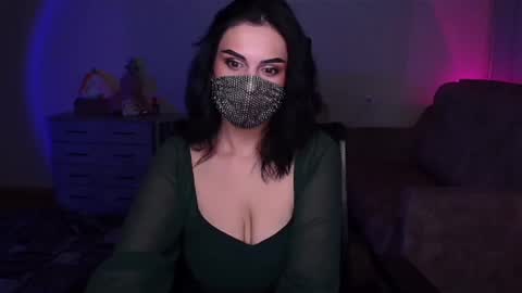   Yasmina   online show from 12/20/24, 05:36