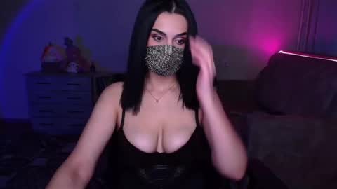   Yasmina   online show from 12/26/24, 03:16