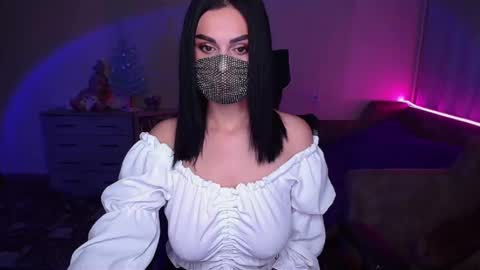   Yasmina   online show from 01/21/25, 03:15