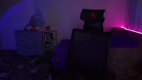   Yasmina   online show from 01/23/25, 06:49