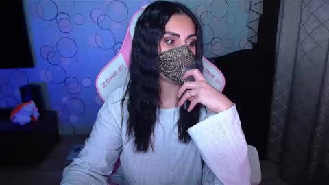   Yasmina   online show from 10/01/25, 05:24