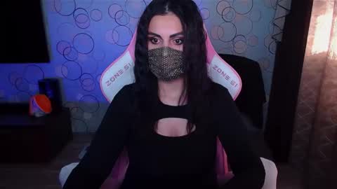   Yasmina   online show from 10/03/25, 05:37