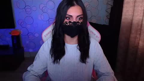   Yasmina   online show from 10/14/25, 04:02