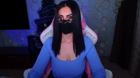   Yasmina   online show from 01/07/26, 03:53