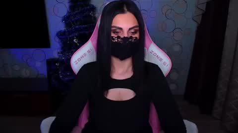   Yasmina   online show from 01/17/26, 03:44