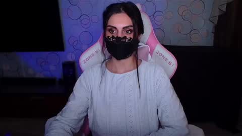   Yasmina   online show from 03/02/26, 05:08