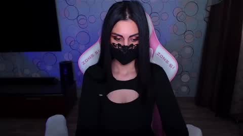   Yasmina   online show from 03/12/26, 04:29