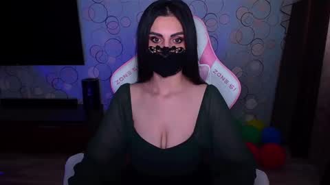   Yasmina   online show from 04/06/26, 04:46