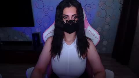   Yasmina   online show from 05/22/26, 05:03