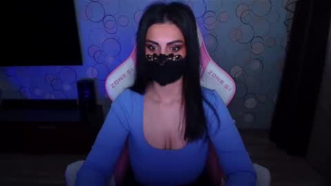   Yasmina   online show from 05/23/26, 05:01