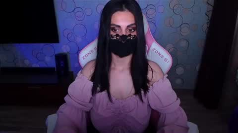   Yasmina   online show from 05/31/26, 04:42
