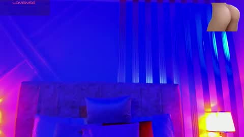 ashley online show from 02/18/25, 07:09