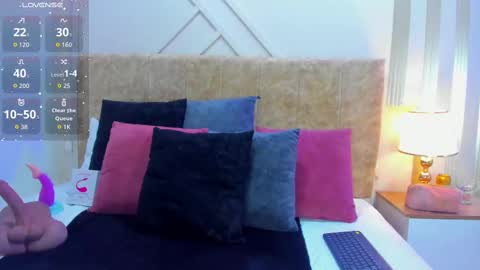 ashley online show from 11/01/25, 02:19