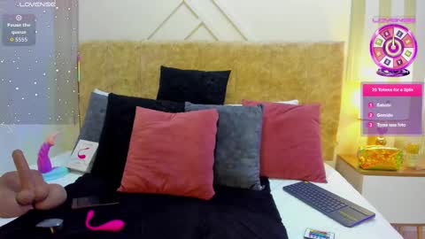 ashley online show from 11/13/25, 02:49