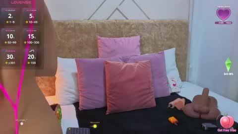 ashley online show from 05/28/26, 02:03