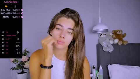 Ashley online show from 09/11/25, 04:18