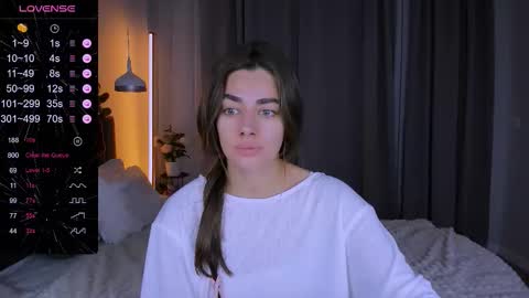 Ashley online show from 11/01/25, 06:43