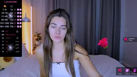 Ashley online show from 11/03/25, 05:03