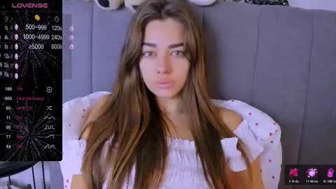 Ashley online show from 12/01/25, 07:02