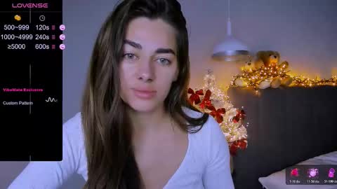 Ashley online show from 12/19/25, 05:20