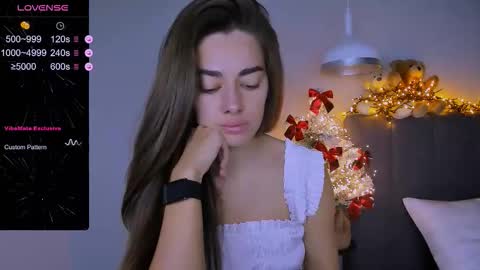 Ashley online show from 12/20/25, 03:30