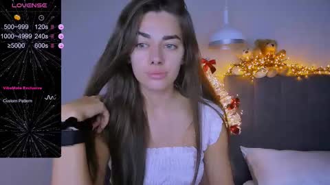 Ashley online show from 12/21/25, 08:05