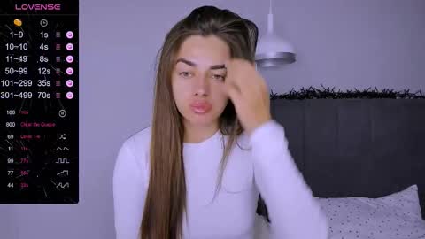 Ashley online show from 03/19/26, 02:21