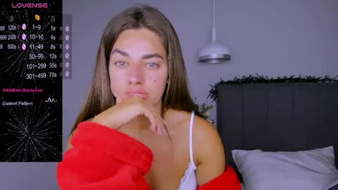 Ashley online show from 05/04/26, 03:19