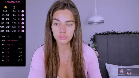 Ashley online show from 05/10/26, 11:26