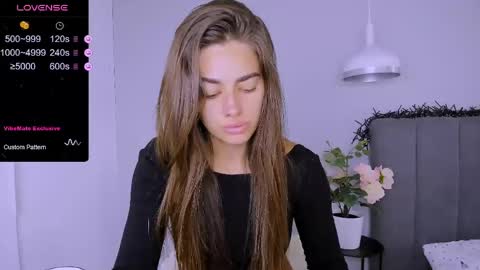 Ashley online show from 05/16/26, 10:58