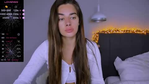 Ashley online show from 05/21/26, 02:57