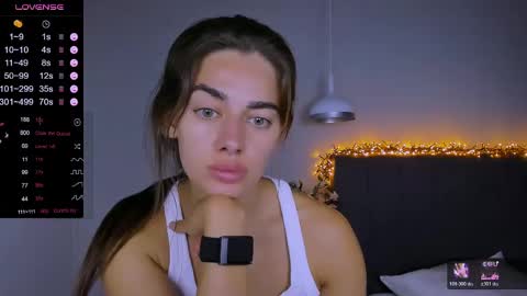 Ashley online show from 05/23/26, 06:23