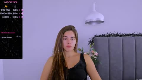 Ashley online show from 05/26/26, 02:24
