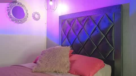 Ashley online show from 02/01/26, 12:42