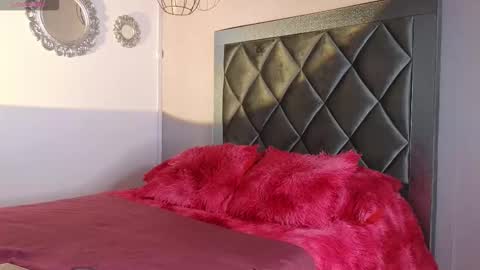 Ashley online show from 03/01/26, 07:27