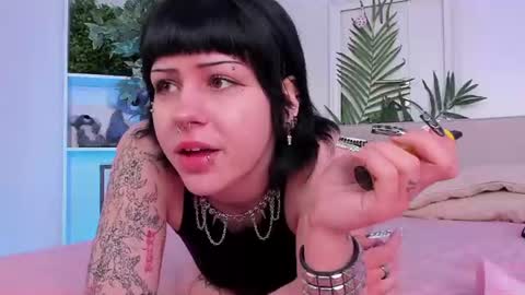 Ashley online show from 07/25/26, 08:01